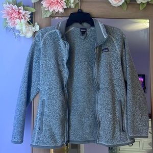 Kids Patagonia Jacket